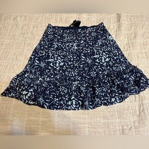 Nicole miller skirt